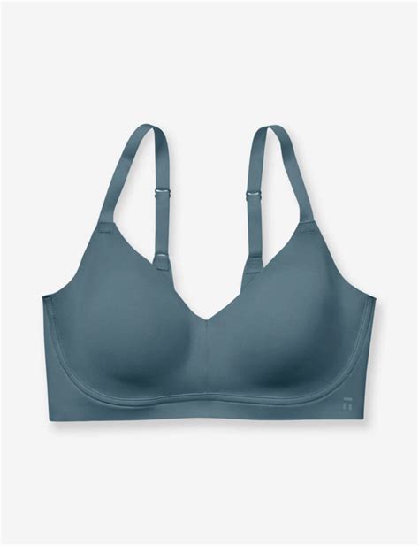 Tommy John Comfort Smoothing Bralette commercials