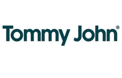 Tommy John logo