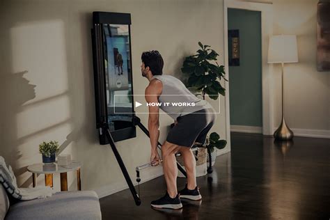 Tonal TV commercial - Mothers Day: Smartest Home Gym