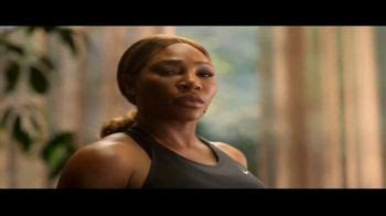 Tonal TV Spot, 'Own Your Strength' Featuring Serena Williams created for Tonal