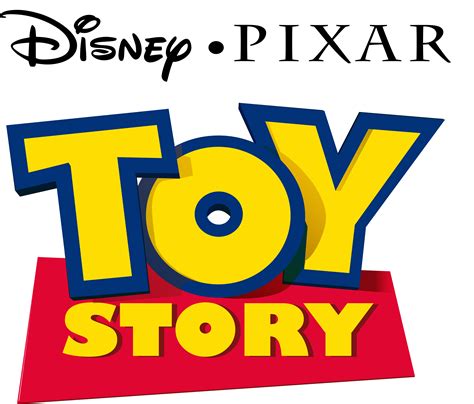 Tonies Disney and Pixar Toy Story logo