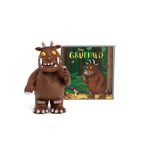 Tonies The Gruffalo commercials