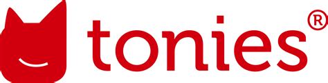 Tonies Toniebox logo