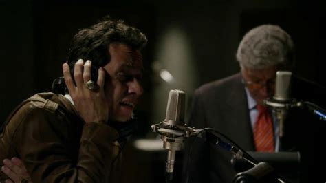 Tony Bennett Viva Duets TV Commercial Featuring Marc Anthony