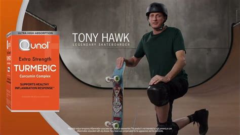 Tony Hawk commercials
