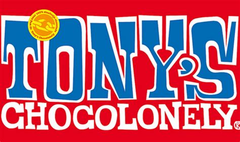 Tony's logo