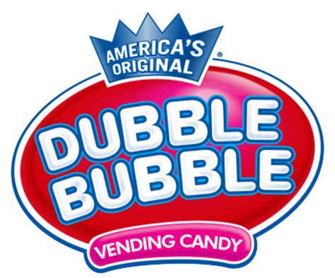 Tootsie Dubble Bubble logo