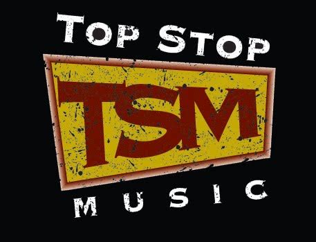 Top Stop Music (TSM) commercials