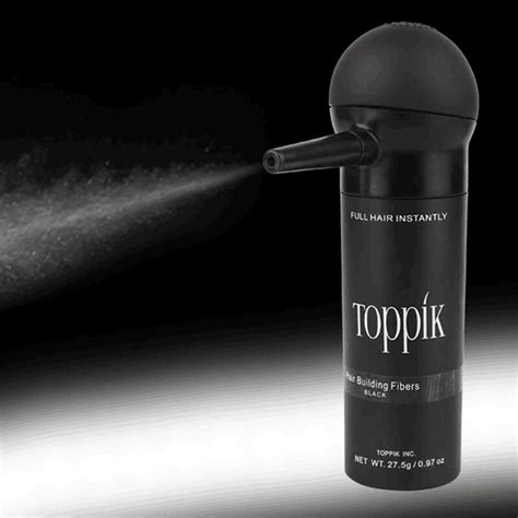 Toppik Spray Applicator logo