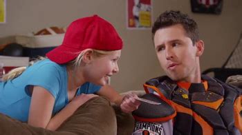 Topps Cards TV Spot, 'Rediscover' Featuring Buster Posey featuring Buster Posey