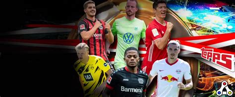 Topps TV Spot, 'Tarjetas de la Bundesliga' created for Topps