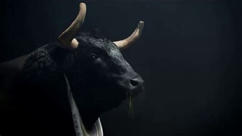Toro TV Spot, 'Grass-Fed Bulls'