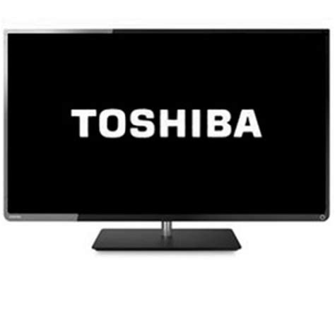 Toshiba 39-inch 1080P HD TV logo