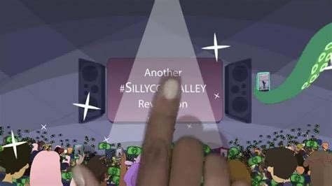 Toshiba Encore 2 TV Spot, 'Sillycon Valley' featuring Matt Giroveanu