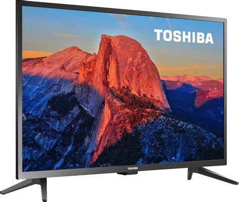 Toshiba LED TV 32-inch