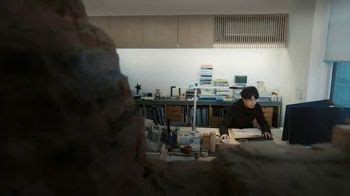 Toshiba TV Spot, 'Be Real Craftsmanship: Shuhei Aoyama'