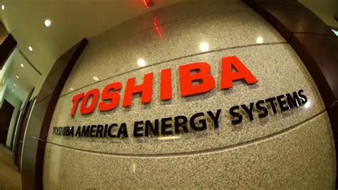 Toshiba TV Spot, 'Energy Management'