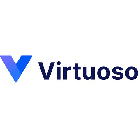 Toshiba Virtuoso logo
