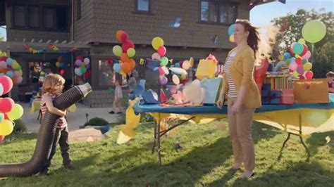 Tostitos Cantina Chipotle TV Spot, 'Kid's Birthday: Win Unreal Experiences' featuring Amanda Conlon