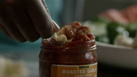 Tostitos Flavored Salsas TV Spot, 'Share'