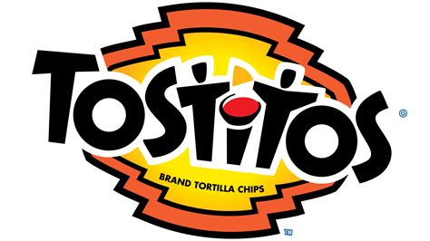 Tostitos Strips logo