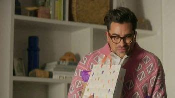 Tostitos TV Spot, 'Missed It' Featuring Dan Levy featuring Donna Jay Fulks