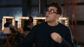 Tostitos TV Spot, 'One Upper' Featuring Dan Levy, Kate McKinnon featuring Dan Levy