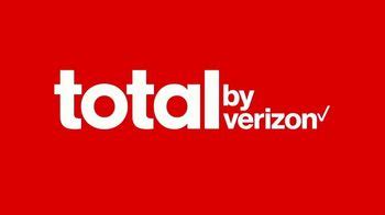 Total by Verizon TV Spot, 'Una nueva opción'