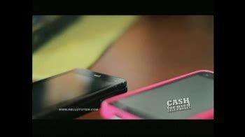 Totem TV Spot, 'Cell Phones For Cash'