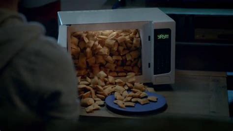 Totinos Pepperoni Pizza Rolls TV commercial - One More: Hulu Trial