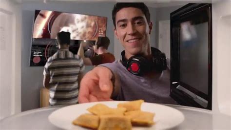 Totino's Pizza Rolls TV Spot, 'Summer of Pizza Rolls' featuring David Alfano