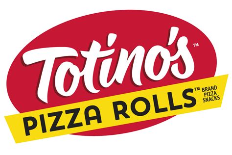 Totino's Pizza Rolls logo