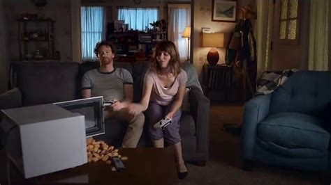 Totino's TV Spot, 'She's Home' featuring Dylan Jones