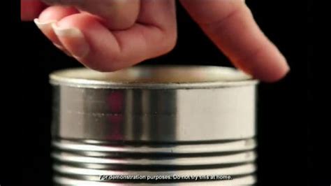 TouCan Deluxe TV Spot, 'Billions of Cans'