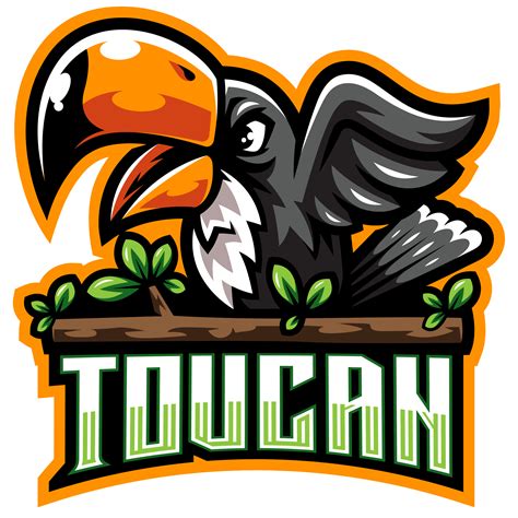 TouCan TouCan Deluxe logo