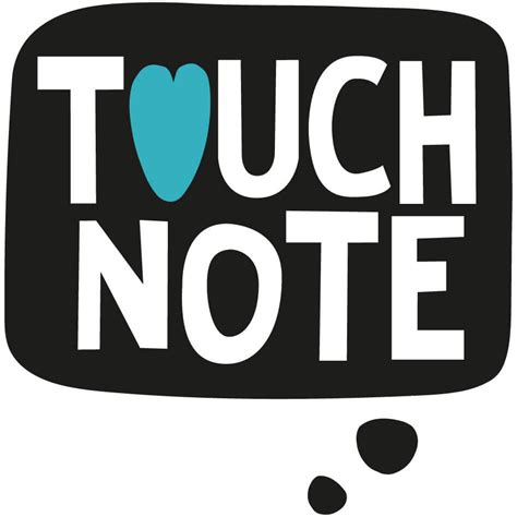 TouchNote Postcard logo