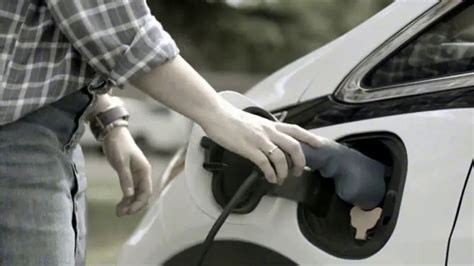 Touchstone Energy TV Spot, 'Electric Vehicles' created for Touchstone Energy