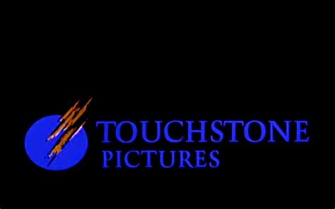 Touchstone Pictures logo