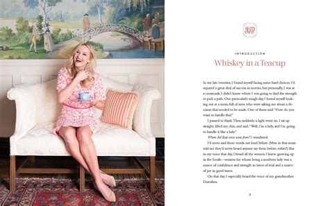 Touchstone Publishing Reese Witherspoon 