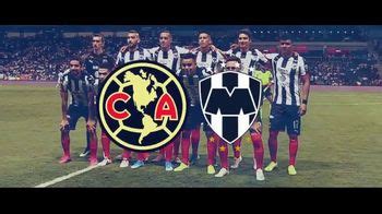 Tour Águila TV Spot, 'Club América contra Monterrey' created for Tour Águila