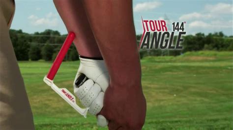 Tour Angle 144 TV commercial - Searching