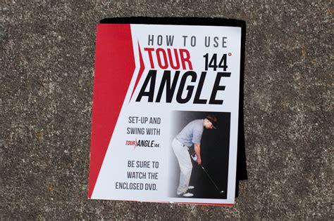 Tour Angle 144 logo