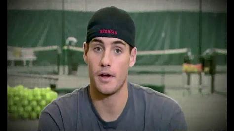 Tourna Grip TV Spot, 'Critical to my Game' Featuring John Isner created for Tourna Grip