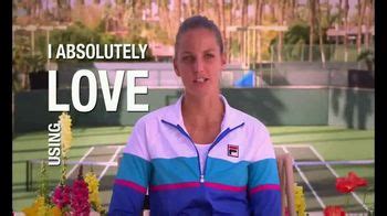 Tourna Grip TV Spot, 'Important Things' Featuring Karolina Pliskova featuring Karolina Pliskova
