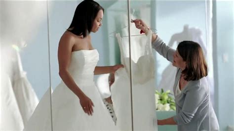 Toviaz TV Spot, 'Wedding Dress' featuring Natascha Hopkins