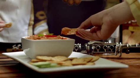 Town House Crackers TV Spot, 'Gatherings'
