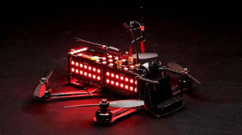 Toy State DRL Racing Drone