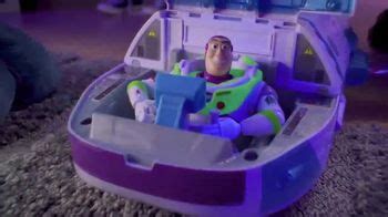 Toy Story Star Command Spaceship TV Spot, 'Base Camp'