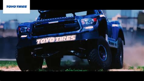 Toyo Tires TV commercial - For All That Is Unforgettable