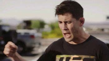 Toyo Tires TV Spot, 'Tough People Love Tough Tires' Feat. Forrest Griffin featuring T.J. Dillashaw